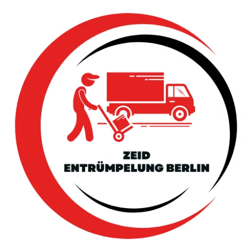 Professionelle Gartenarbeit in Berlin - Schön & Einfach zeid entrümpelung berlin logo