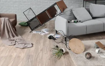 Wohnungsauflösung: So läuft der Prozess ab