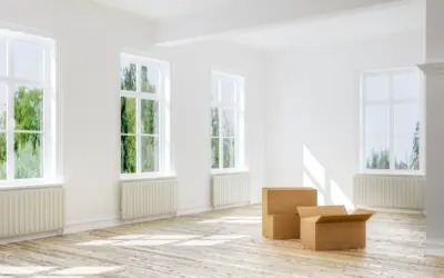 Mietwohnung räumen Berlin