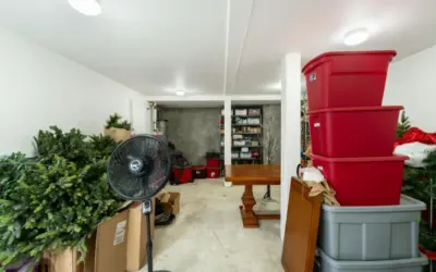 Wann Keller Entrümpeln? 7 Warnzeichen