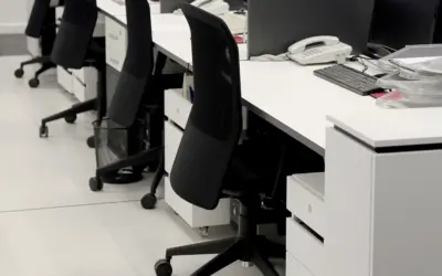 Büroauflösung Berlin: So räumen Firmen richtig aus