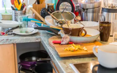 Messi Wohnung entrümpelung – ein sensibles Thema professionell lösen