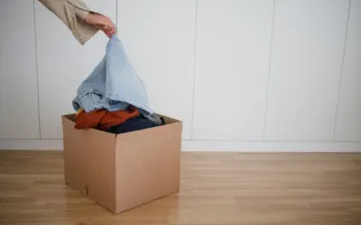 Wohnungsauflösung nach einem Todesfall – Schritt für Schritt erklärt